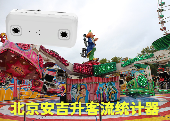 怎样统计人流量的数据(什么是视频客流统计)