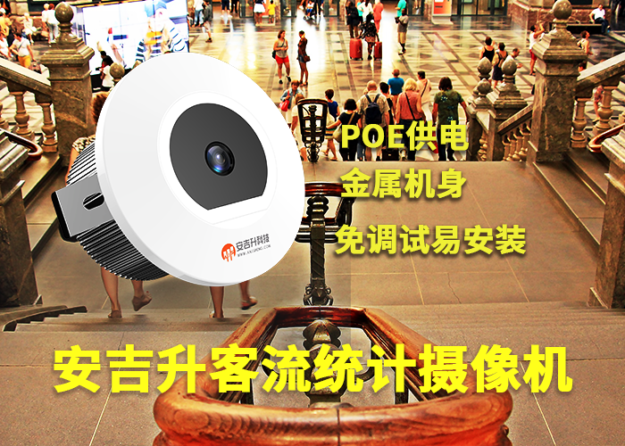 客流调查分析（什么是客流统计分析系统）？